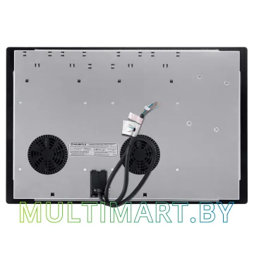 Индукционная варочная панель MAUNFELD CVI804SFBK LUX Inverter картинка 5